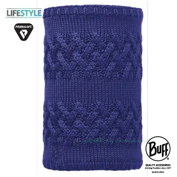BUFF Lifestyle ERVIN 美麗諾針織保暖帽 丹寧藍 BFL124243-788 歷史價格詳細信息