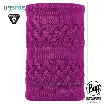 BUFF Lifestyle ERVIN 美麗諾針織保暖帽 丹寧藍 BFL124243-788 歷史價格詳細信息