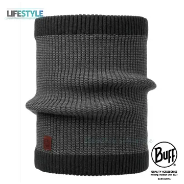 BUFF Lifestyle ERVIN 美麗諾針織保暖帽 丹寧藍 BFL124243-788 歷史價格詳細信息