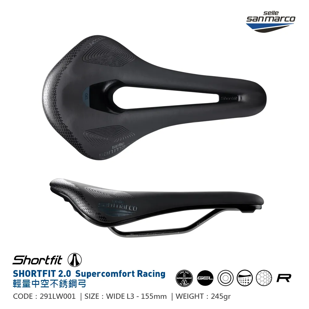 【Selle San marco】坐墊 MANTRA SUPERCOMFORT OPEN-FIT 484MW001 歷史價格詳細信息
