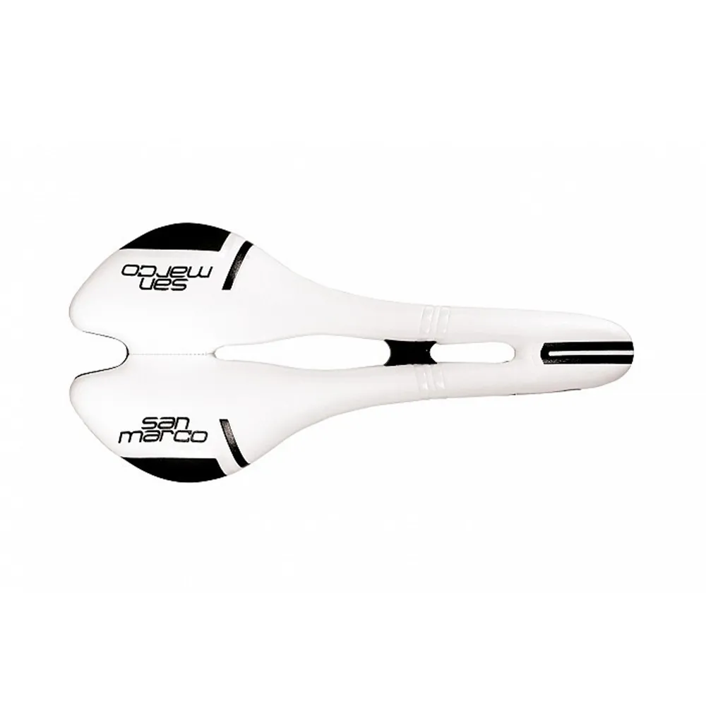 【Selle San marco】ASPIDE TT 白 610L006 189克 131X277 歷史價格詳細信息