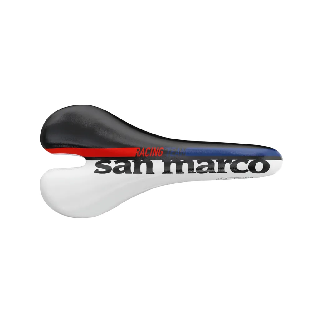 【Selle San marco】ASPIDE TT 白 610L006 189克 131X277 歷史價格詳細信息