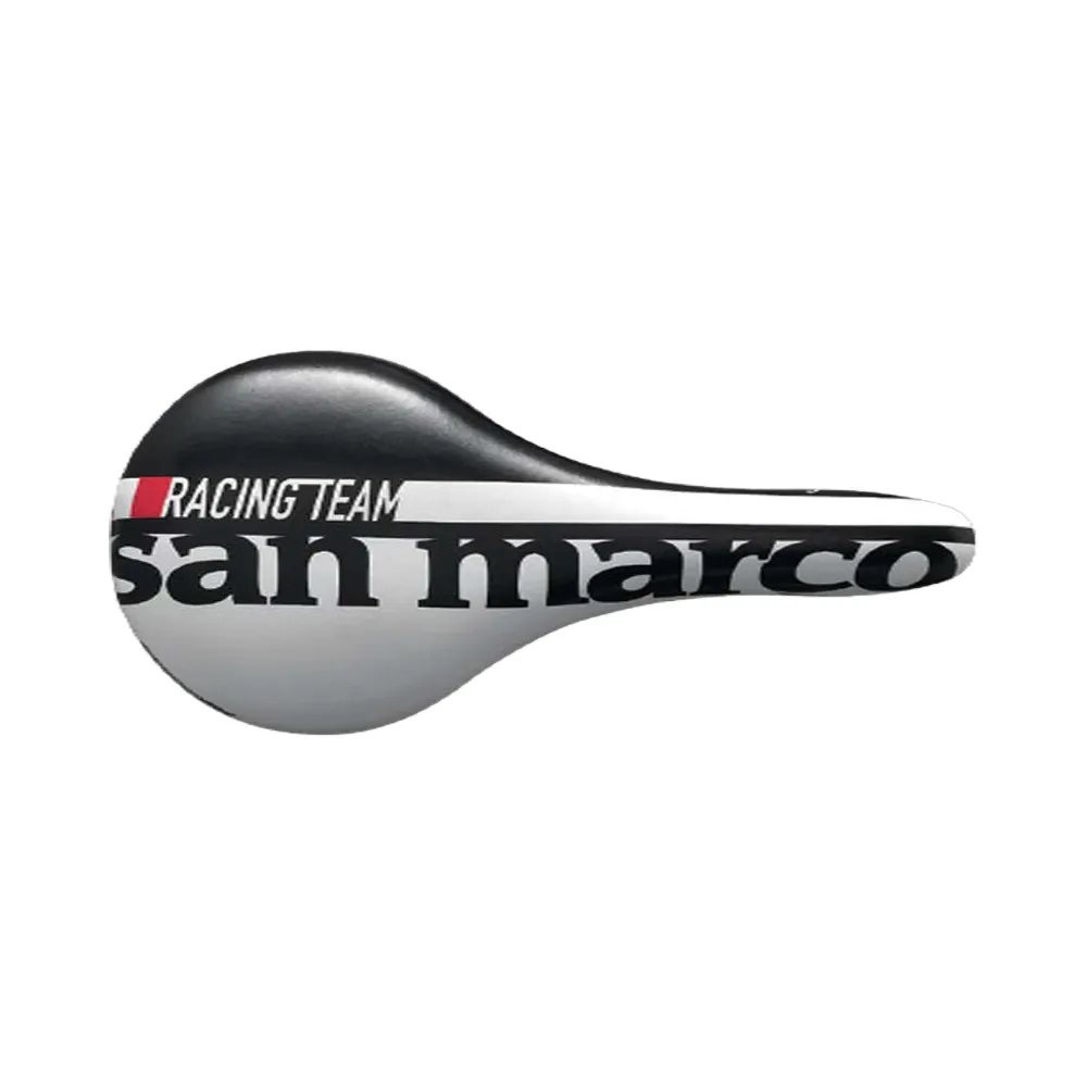 【Selle San marco】ZONCOLAN RACING 白 421L023 192克 129X288 歷史價格詳細信息