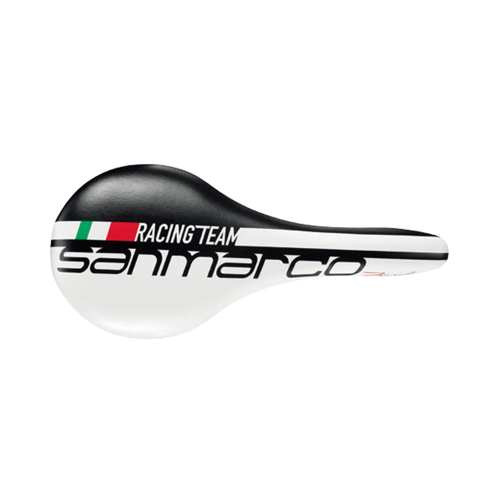 【Selle San marco】ZONCOLAN RACING 白 421L023 192克 129X288 歷史價格詳細信息