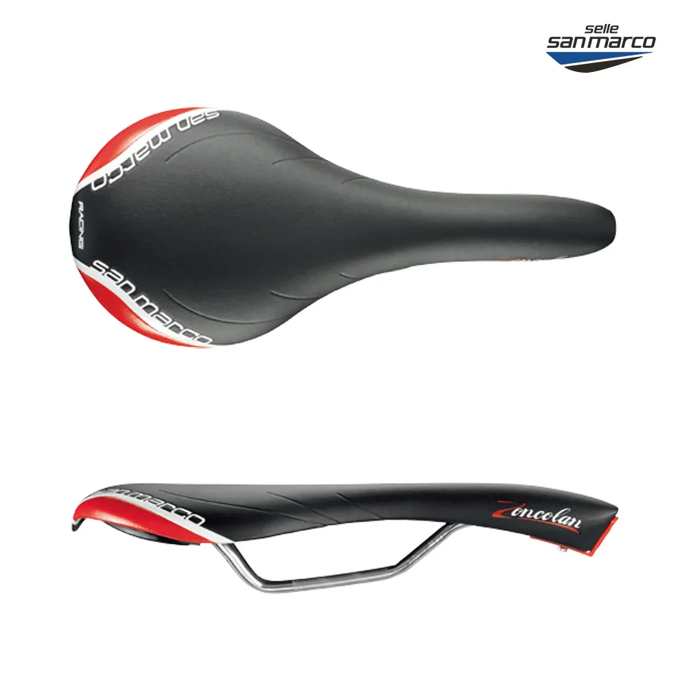 【Selle San marco】ZONCOLAN RACING 白 421L023 192克 129X288 歷史價格詳細信息