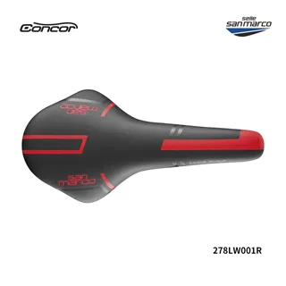 【San marco】坐墊 CONCOR SC FULL-FIT 棕  267C125 歷史價格詳細信息