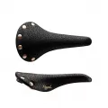 【San marco】坐墊 REGAL EVO FULL-FIT RACING FLAT 黑/黑 499L077 編織布 歷史價格詳細信息