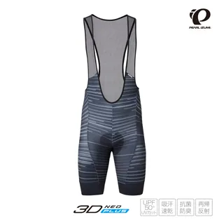【Pearl izumi】IGNITE 321-B-17 男性競賽款 合身款短袖車衣 黑底大理石紋 歷史價格詳細信息