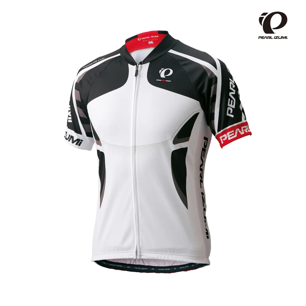 【Pearl izumi】621-B-21  設計款男短車衣  黑底黃邊 透氣/吸汗/自行車 歷史價格詳細信息