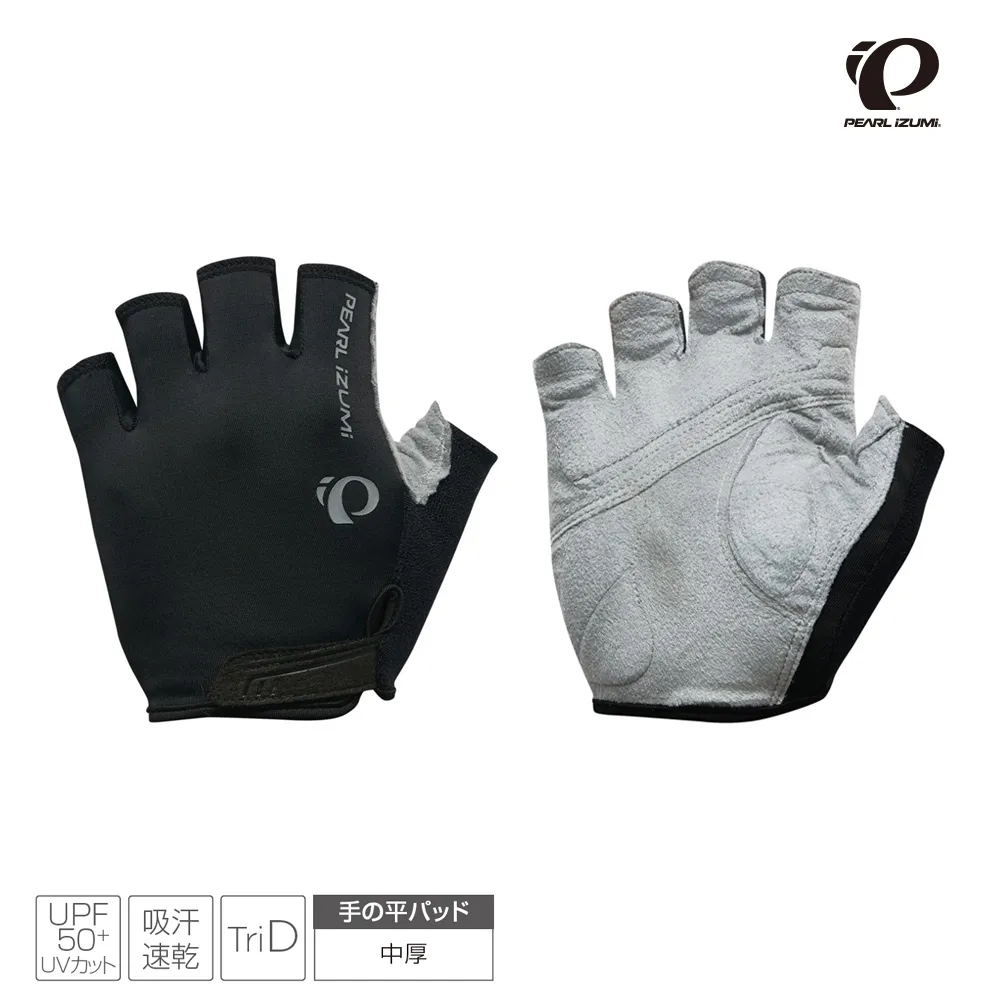 【Pearl Izumi】24入門款多用途 短指手套 歷史價格詳細信息