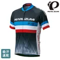 【PEARL iZUMi】日本進口 抗UV吸汗速乾極速款男短車衣 321-B-2 藍灰格紋 歷史價格詳細信息