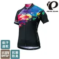 【Pearl izumi】 W621-B-16 日本進口  抗UV女性車衣 彩色聚光 歷史價格詳細信息