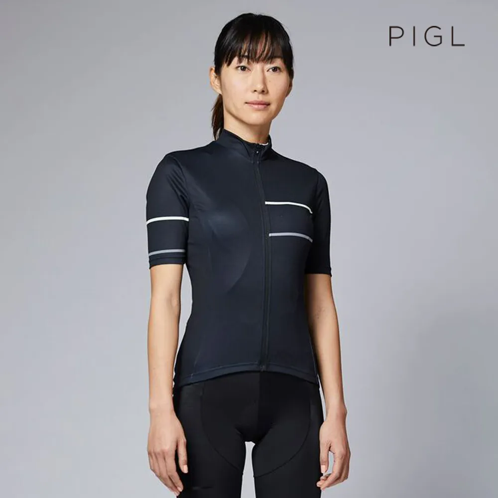 【Pearl izumi 】PIGL 特別款 男短車衣 / 灰 歷史價格詳細信息