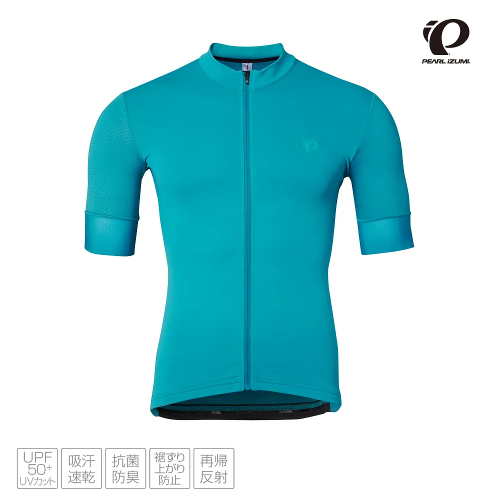 【Pearl izumi】300-B-9 競賽款 男短車衣 藍 歷史價格詳細信息