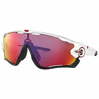 【Oakley】Jawbreaker 滑雪運動太陽眼鏡(OO9290-21 Prizm snow sapphire 鏡片) 歷史價格詳細信息