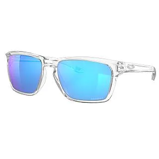 【OAKLEY】奧克利 SYLAS 色控科技 輕包覆太陽眼鏡 OO9448F 05 亮黑框水銀鍍膜偏光鏡片 公司貨 歷史價格詳細信息