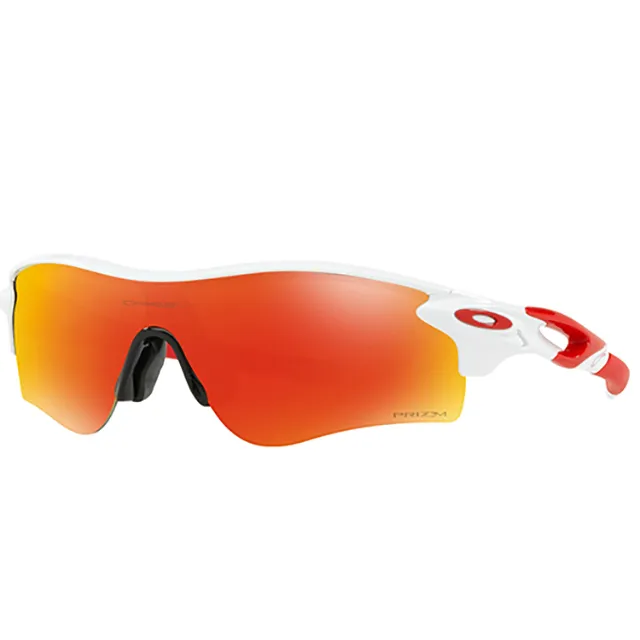 【OAKLEY】RADARLOCK™ PATH™ PRIZM™ (ASIA FIT) 亞洲版 紅寶石 PRIZM 色控科技 歷史價格詳細信息