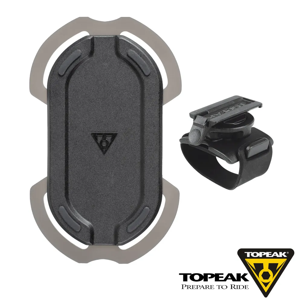 【TOPEAK】RideCase HB 機車龍頭固定手機固定座 歷史價格詳細信息