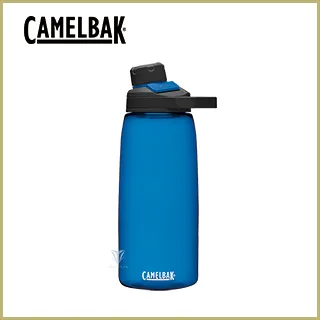 【CAMELBAK】1500ml Chute Mag 戶外運動水瓶 牛津藍(RENEW/水壺/磁吸蓋/全新改款) 歷史價格詳細信息