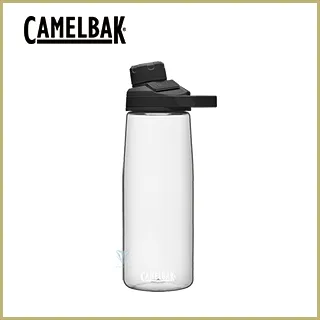 CamelBak 750ml Chute Mag戶外運動水瓶 晶透白 歷史價格詳細信息