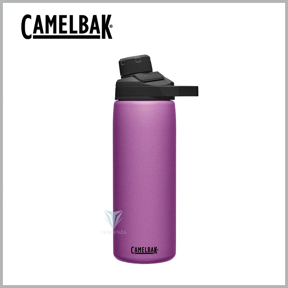 CamelBak 600ml Chute Mag戶外運動水瓶 粉紫 歷史價格詳細信息