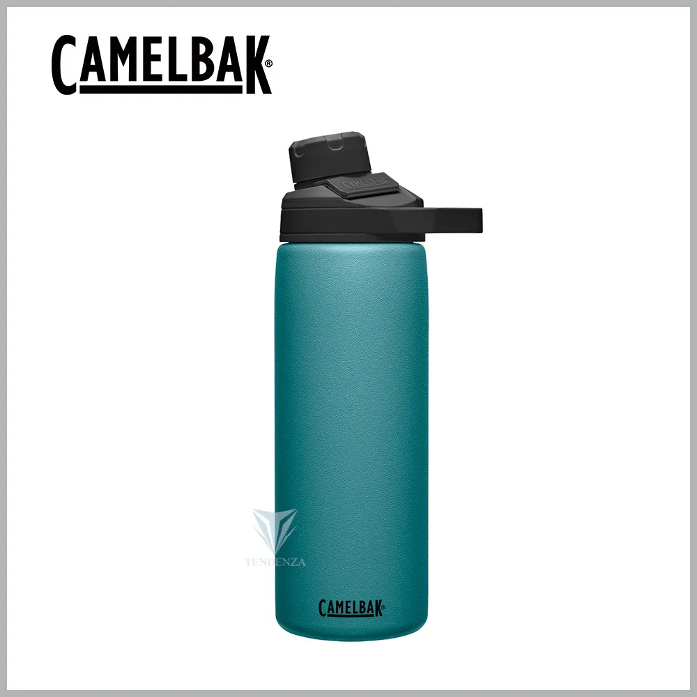 CamelBak 600ml Chute Mag戶外運動水瓶 潟湖藍 歷史價格詳細信息