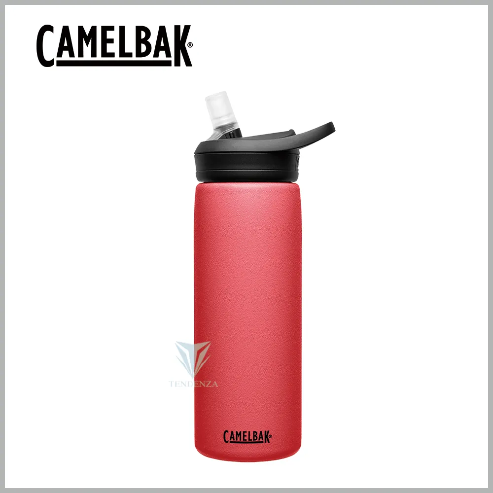 【CAMELBAK】600ml eddy+多水吸管保冰/溫水瓶 海軍藍(CB1649401060 隨行杯) 歷史價格詳細信息