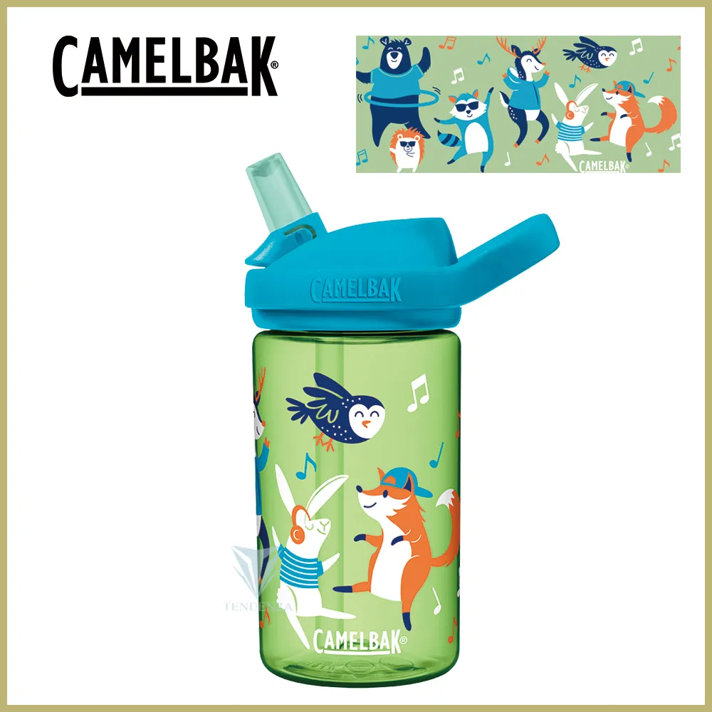 400ml eddy+ kids兒童吸管運動水瓶RENEW 滑板怪獸 歷史價格詳細信息