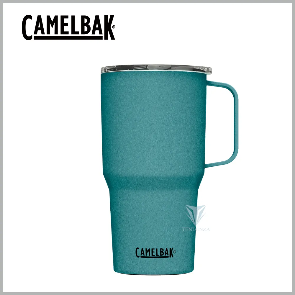 【CAMELBAK】710ml Tall Mug不鏽鋼日用保溫/保冰提把杯(真空保溫/保冰/不鏽鋼/提把杯/冰霸杯) 歷史價格詳細信息