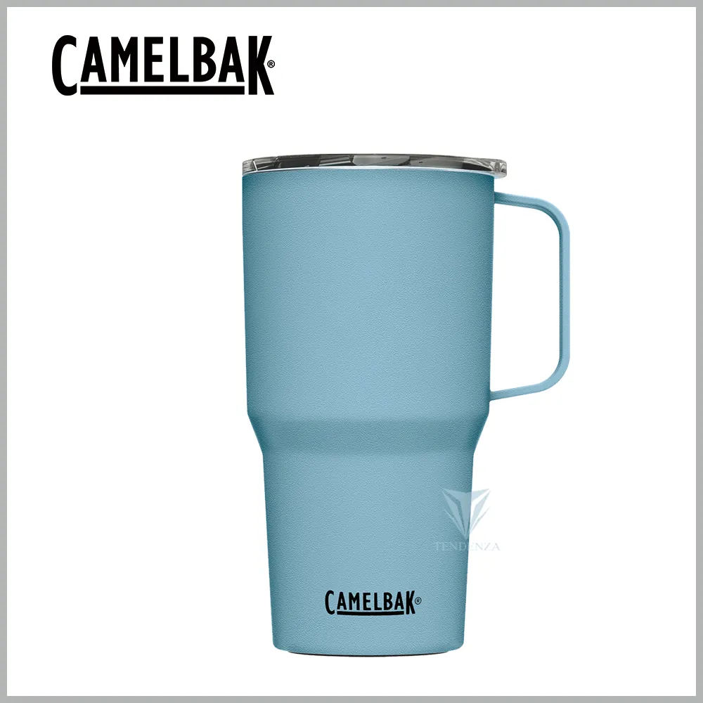 【CAMELBAK】710ml Tall Mug不鏽鋼日用保溫/保冰提把杯(真空保溫/保冰/不鏽鋼/提把杯/冰霸杯) 歷史價格詳細信息