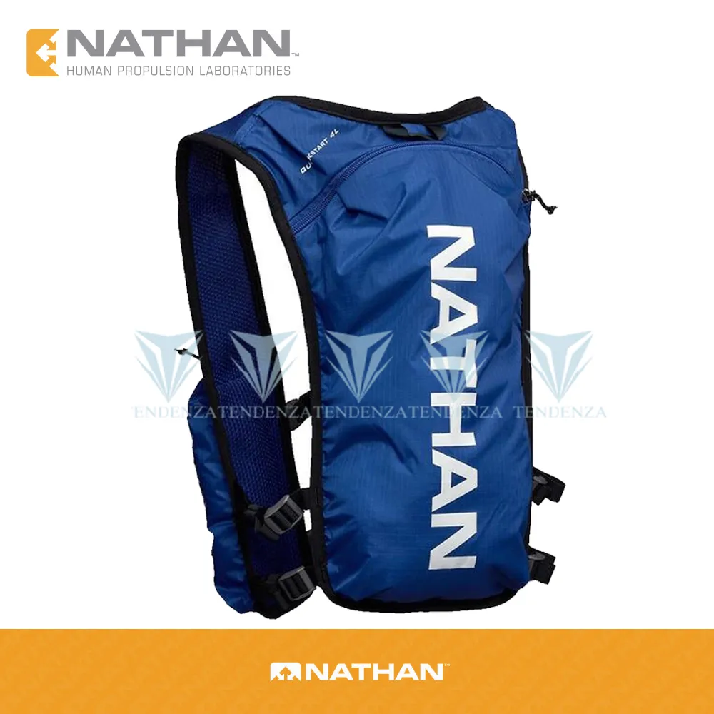 【美國 NATHAN】Trail -Mix 超馬米克斯水袋背包2L-多色可選 歷史價格詳細信息