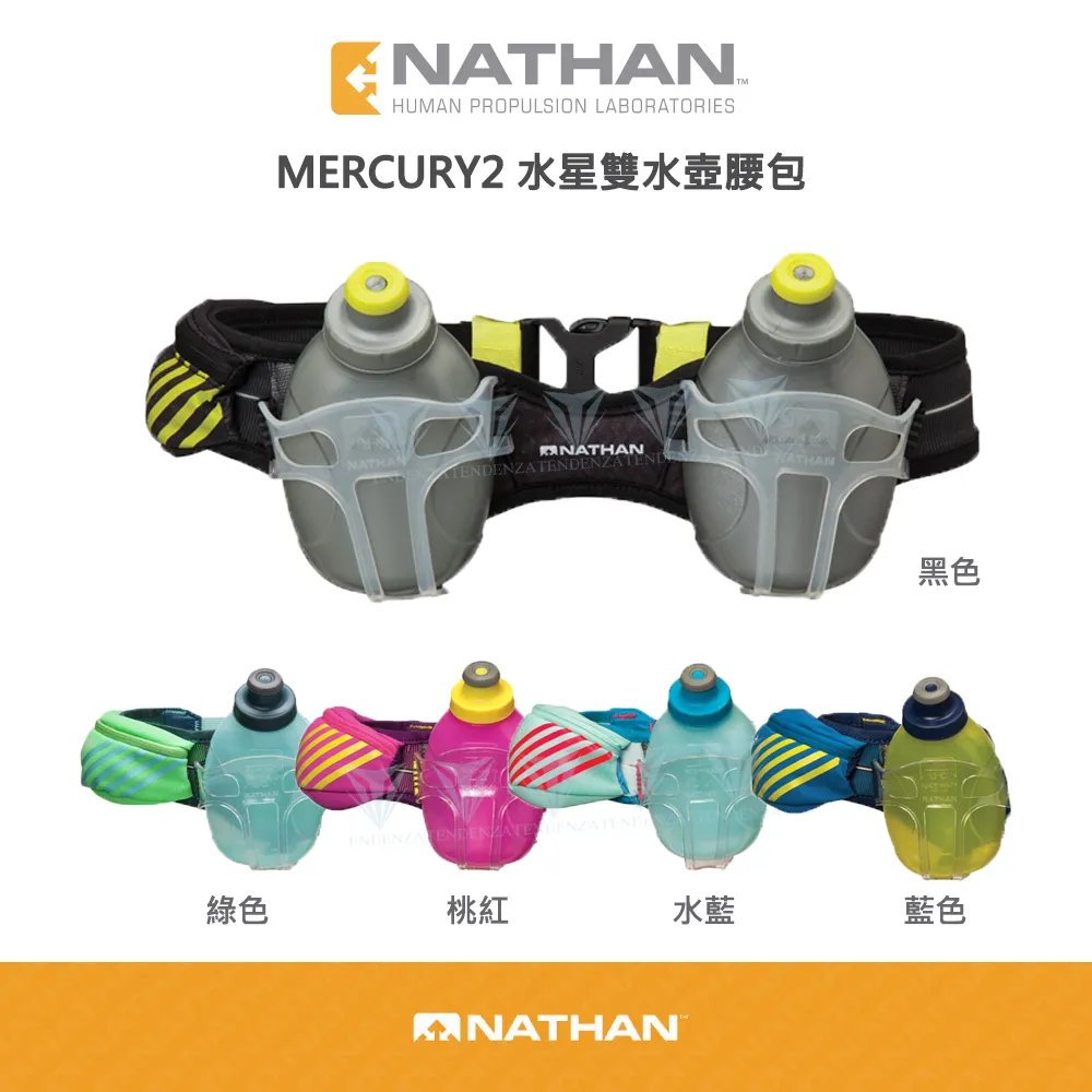 【美國 NATHAN】Trail -Mix 超馬米克斯水袋背包2L-多色可選 歷史價格詳細信息