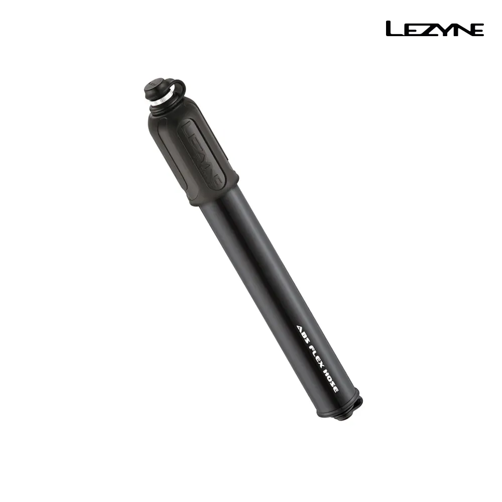 【LEZYNE】 高氣量手握打氣筒(90 PSI) GRIP DRIVE HV - M 黑 歷史價格詳細信息