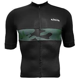 【CICLO】SS PRO LIGHT JERSEY 經典藍白條紋 運動騎行短袖車衣 歷史價格詳細信息