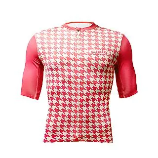 【CICLO】SS PRO LIGHT JERSEY 經典藍白條紋 運動騎行短袖車衣 歷史價格詳細信息