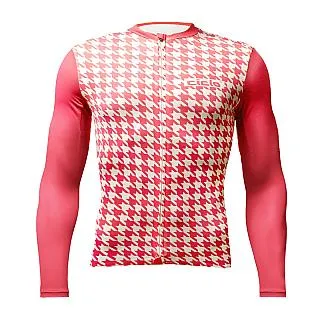 【CICLO】SS PRO LIGHT JERSEY 經典藍白條紋 運動騎行短袖車衣 歷史價格詳細信息