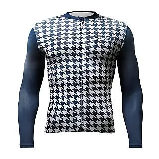 【CICLO】LS JERSEY男長車衣 -BLUE LINE ON WHITE 英式藍紋 歷史價格詳細信息