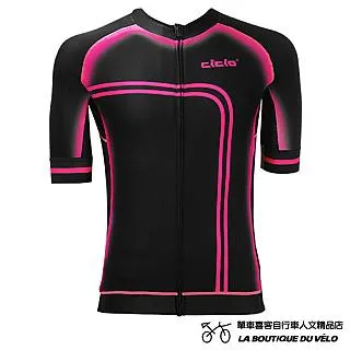 【CICLO】短車衣-黃 運動騎行短袖車衣 歷史價格詳細信息