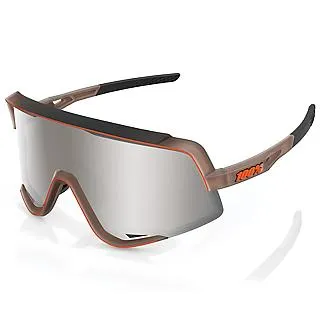 【100%】GLENDALE 運動騎行太陽眼鏡 美國100% 義大利製造 歷史價格詳細信息