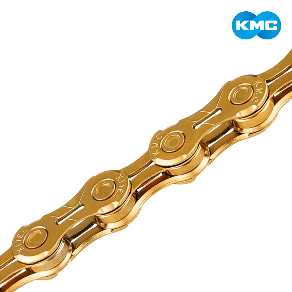 【KMC】X11EL 鏈條 11速 特輕量 X2.0 內外片縷空 118目 歷史價格詳細信息