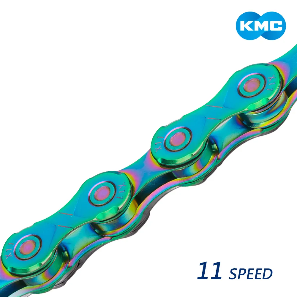 【KMC】極光鏈條-10速 11速 12速 歷史價格詳細信息