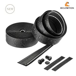 【CICLOVATION】高階款光映觸感 手把帶 - 銀色風暴 歷史價格詳細信息