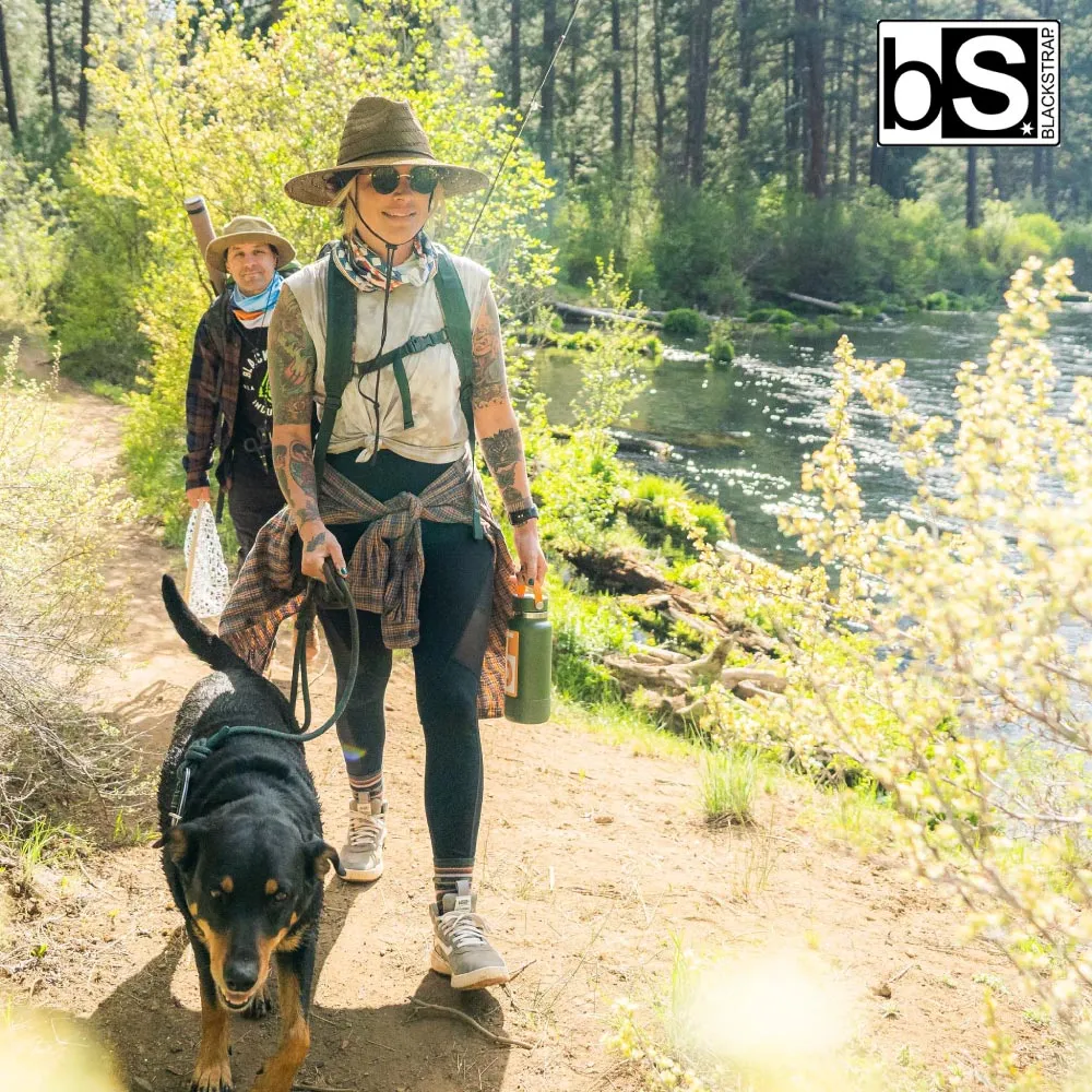 BlackStrap Daily Tube-Artist 限定款抗 UV 透氣多功能頭巾【Respect】 歷史價格詳細信息