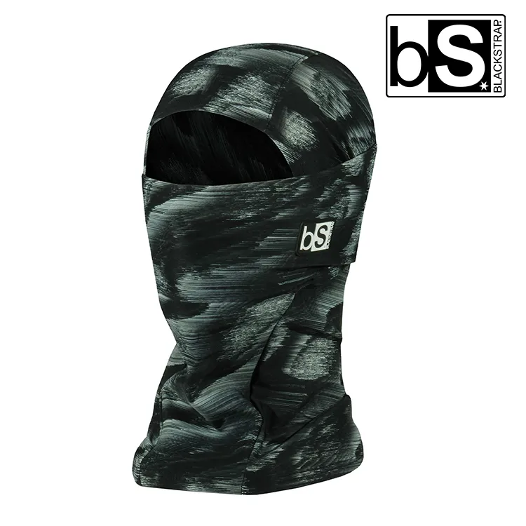 BlackStrap Hood Balaclava-P 印花多功能頭套【Geode Teal/黑綠】 歷史價格詳細信息