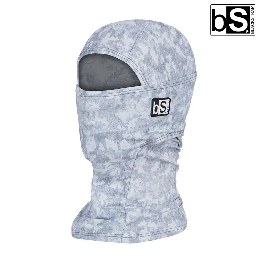 BlackStrap Hood Balaclava-P 印花多功能頭套【Geode Teal/黑綠】 歷史價格詳細信息