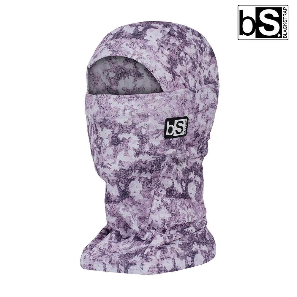 BlackStrap Hood Balaclava-P 印花多功能頭套【Geode Teal/黑綠】 歷史價格詳細信息