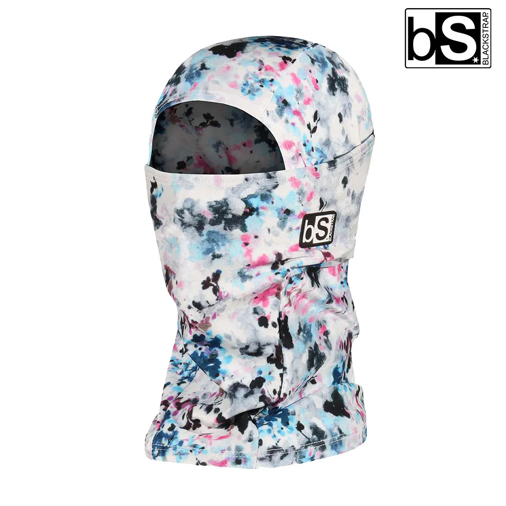 BlackStrap Hood Balaclava-P 印花多功能頭套【Geode Teal/黑綠】 歷史價格詳細信息