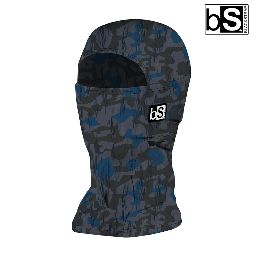 BlackStrap Hood Balaclava-P 印花多功能頭套【Geode Teal/黑綠】 歷史價格詳細信息