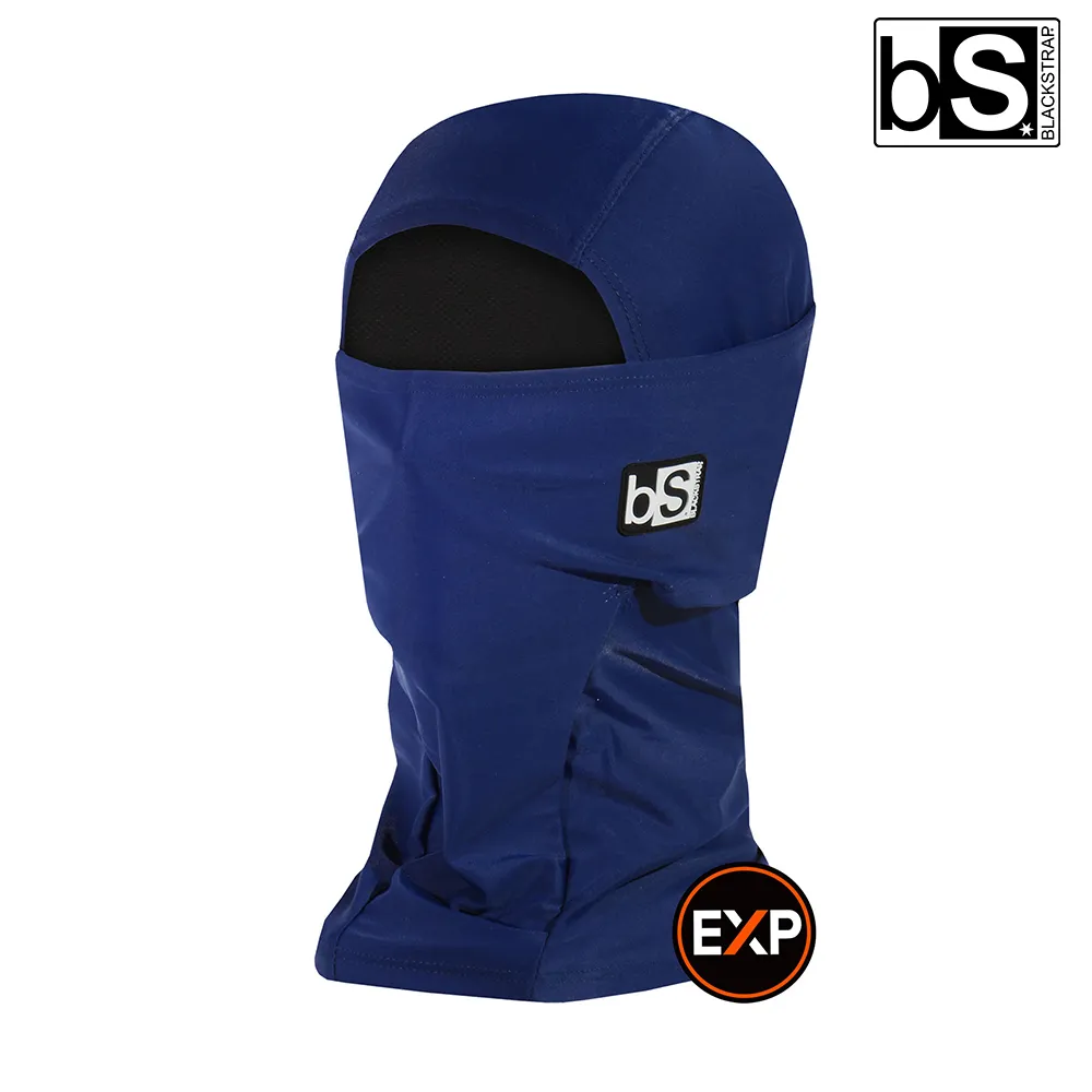BlackStrap Hood Balaclava-S 保暖多功能頭套【Navy/海軍藍】 歷史價格詳細信息