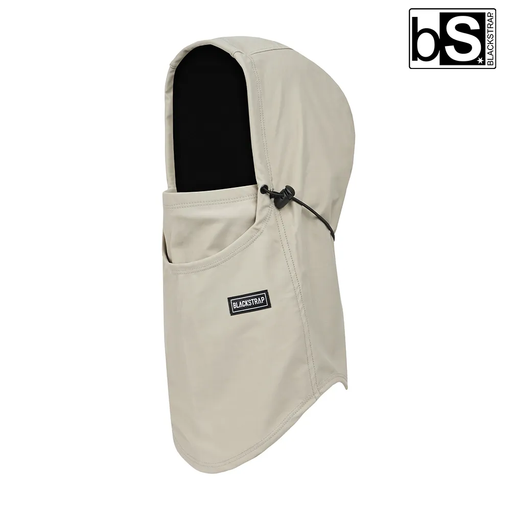 BlackStrap Team Hood-P 印花可調式雙層保暖多功能頭套【Canvas Black/帆布黑】 歷史價格詳細信息